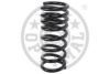 HYUNDAI 0K5522801 Coil Spring